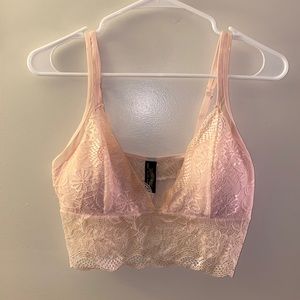 Beautiful Lace Bralette